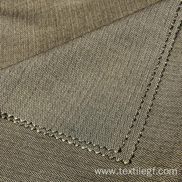 Tr  Polyester Woven Fabric